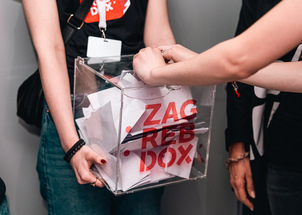 The 20th ZagrebDox was marked by A-graders