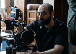 Mahmoud Atassi