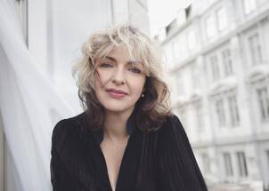Birgitte Stærmose