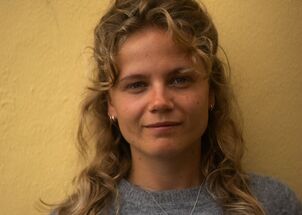 Yasmin van Dorp