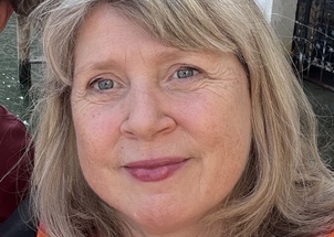 Victoria Mapplebeck