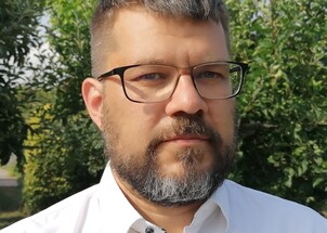 Peter Kerekes