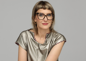Jasmila Žbanić