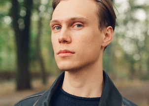 Oleksii Yeroshenko