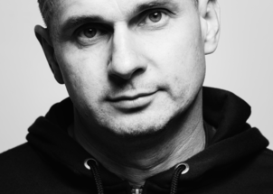 Oleh Sentsov