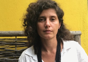 Gabriela Carneiro da Cunha