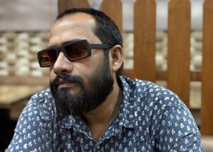 Suhel Banerjee