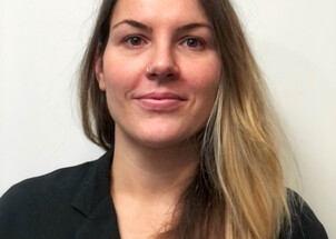 Justina Matov