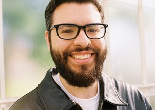 Theo Panagopoulos