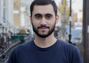 Orkhan Aghazadeh