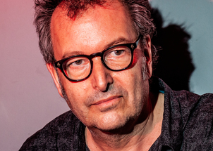 Peter Mettler