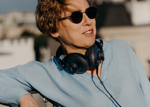 Agnieszka Czyżewska Jacquemet