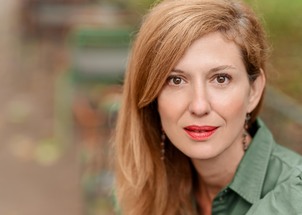 Barbara Matejčić