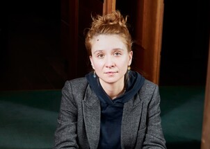 Alisa Kovalenko