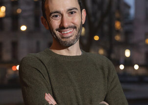 Brandon Kramer