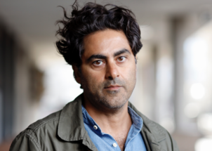 Massoud Bakhshi