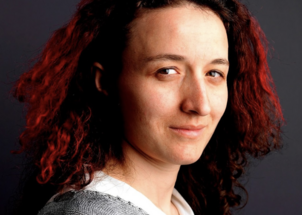 Mariam Bakacho Khatchvani