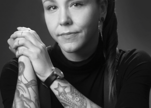 Nina Paninnguaq Skydsbjerg