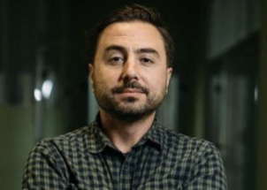 Dmytro Hreshko