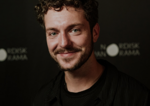 Niklas Gyberg Ivarsson