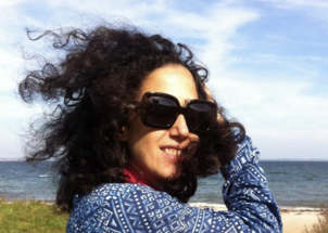 Farida Baqi