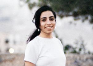 Shayma' Awawdeh