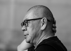 Tsai Ming-liang