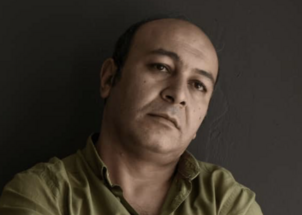 Mohammadreza Farzad