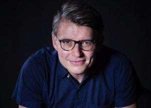 Petter Lindberg