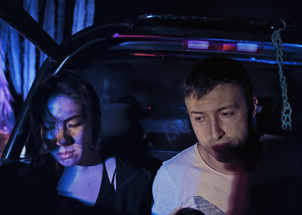 Noć kojota