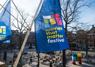 Masterclass: Margje de Koning - Movies that Matter: O filmu i utjecaju