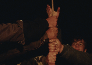 Vjetar puše gdje hoće