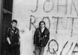 Punk pod komunističkim režimom