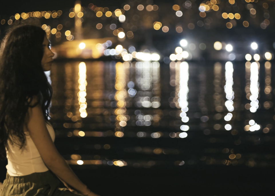 STISNI: STOP - Ri Lit Film