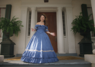 Natchez, Mississippi