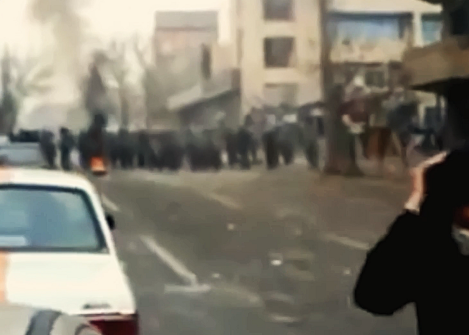 Kad ležah na samrti