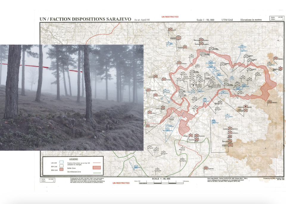 FOTO IZLOŽBA: Točke zastoja
