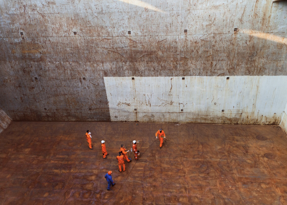 FOTO IZLOŽBA: Delta Oscar Mike