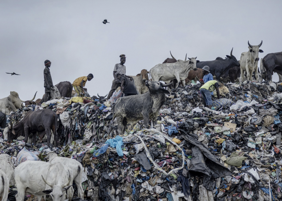 FOTO IZLOŽBA: Katastrofa brze mode