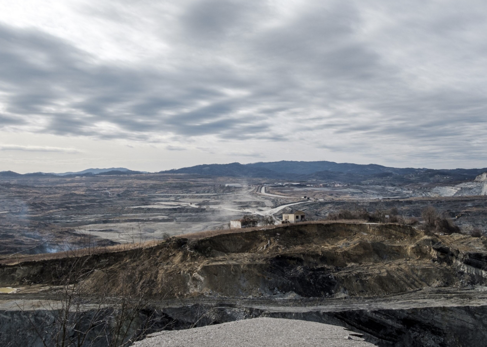 FOTO IZLOŽBA: Crno Zlato 