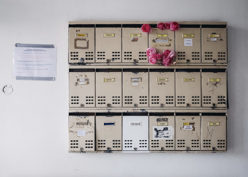 FOTO IZLOŽBA: DISPLACEMENT Planinska 7