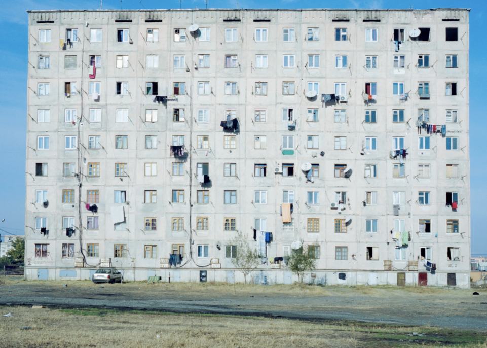 FOTO IZLOŽBA: Arhiva izgubljenih teritorija