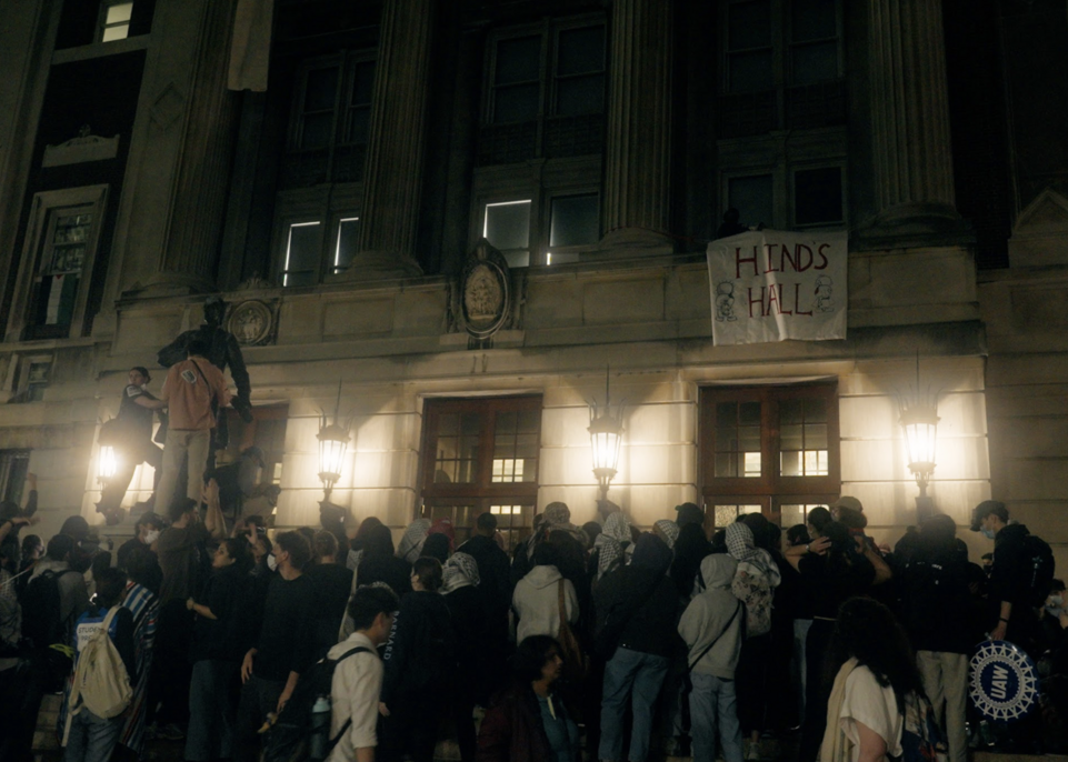 Kloniti se politike: Film, cenzura i borba protiv opresije