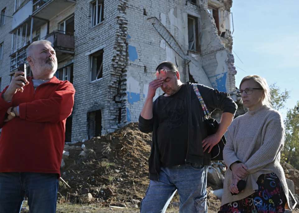Razuvjeri me: Dokumentarci protiv lažnih vijesti