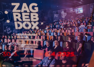 Nada za nadu? 21. Dox je rekao: da!