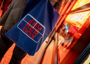 22. ZagrebDox spreman za nove filmove!