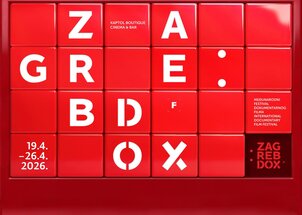 22. ZagrebDox vraća se u velikom stilu: od 19. do 26. travnja 2026. u Kaptol Boutique Cinema