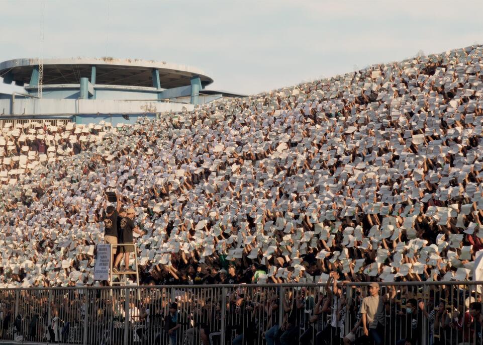 22. ZagrebDox: Mapiranje prostora stvarnosti