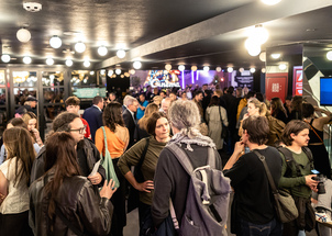 Atmosfera se najbolje dočarava fotografijama. Pogledajte naše!