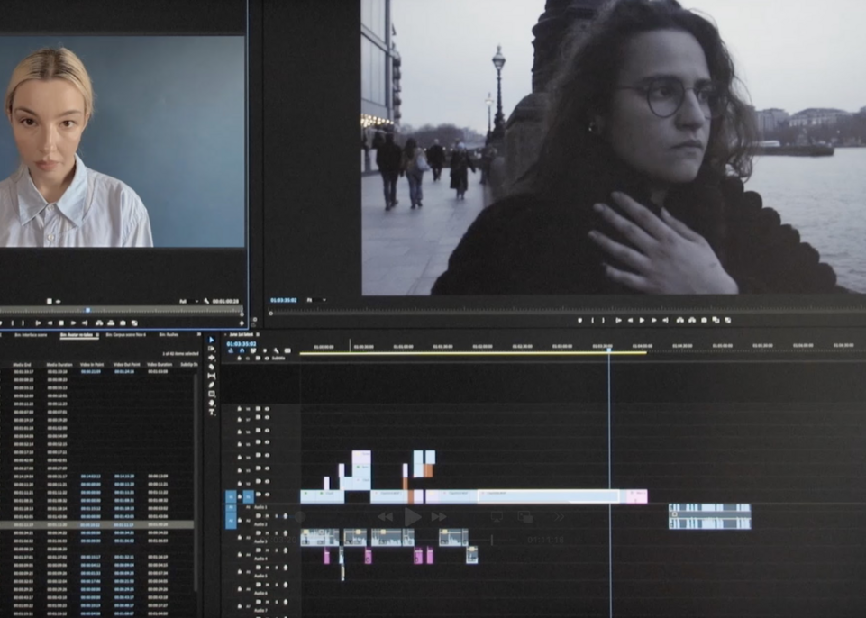 Svečano otvoren 22. ZagrebDox: Program u ponedjeljak